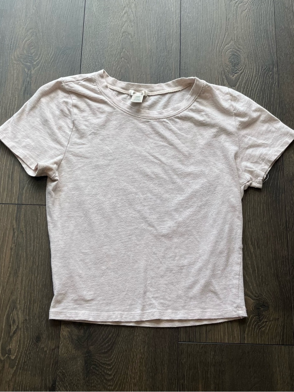 Bozzolo Short Sleeve Tee